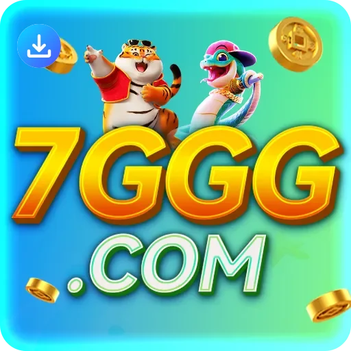 Download app 7ggg Android iOS