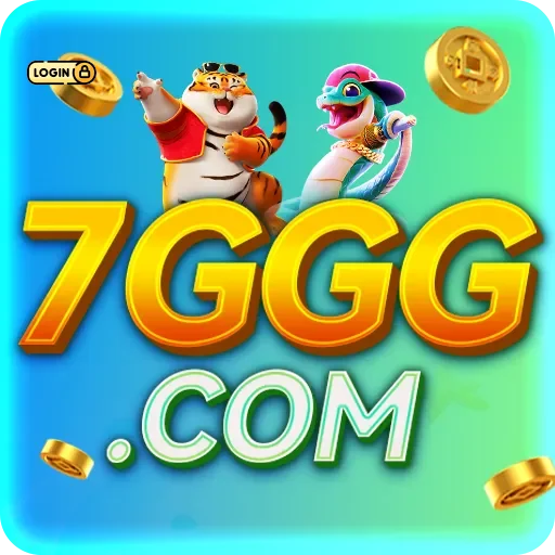 Login 7ggg - acesso à conta