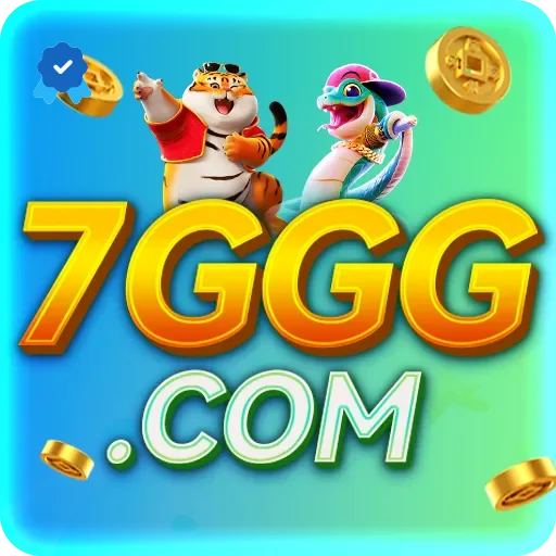 Plataforma 7ggg - cassino e apostas