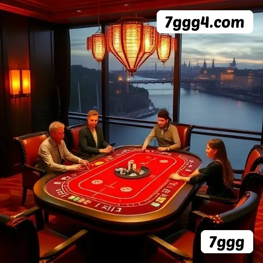 Cassino 7ggg app mobile