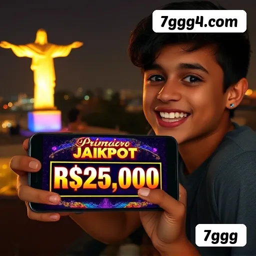 7ggg multi dispositivo