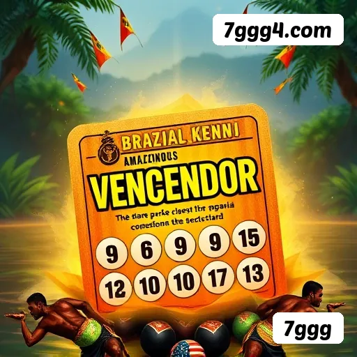 Bônus exclusivos membros VIP 7ggg