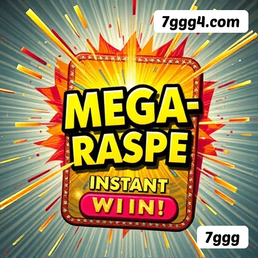 Bônus e prêmios 7ggg
