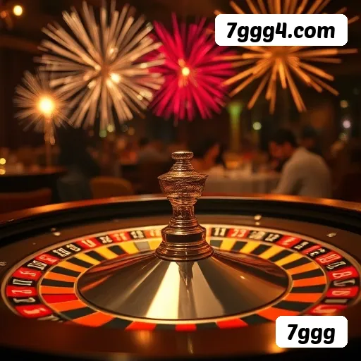 Slots com prêmios 7ggg